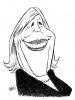 Caricature : Guaino Henri