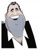 Caricature : Kosciusko-M.N