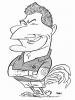 Caricature : Kouchner Bernard