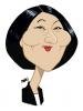 Caricature : Bellesteros Seve