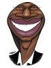 Caricature : Arditi Pierre