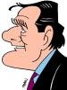 Caricature : Bouti Malek