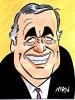 Caricature : PPDA
