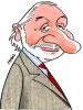 Caricature : Fogiel M-O