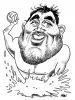 Caricature : Benzema Karim