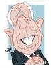 Caricature : Almodovar Pedro
