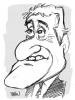 Caricature : Besson Eric