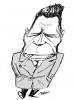 Caricature : Jeanjean Christian