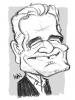 Caricature : Cohn-Bendit 2