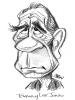 Caricature : Ruiz Olivia