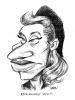 Caricature : Fr�che 2