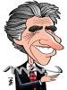 Caricature : Lang Jack