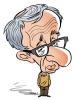 Caricature : Falk Peter2