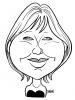 Caricature : Dati Rachida