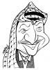 Caricature : Balasko Josianne