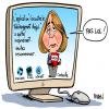 presse : Mdr!