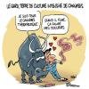 presse : Harc�lement