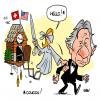 presse : coucou suisse