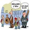 presse : Attention �cole