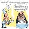 presse : Menu menu