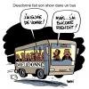 presse : Dieudo