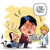 presse : Sale gosse