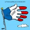 presse : La honte mondiale