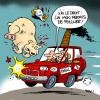 presse : Licence to kill