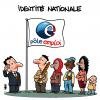 presse : Identit�