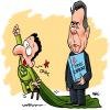 presse : Pas cape