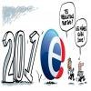 presse : Bonne ann�e (?)