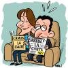 presse : Chute