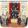 presse : Froid dans le dos