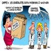 presse : Gla gla