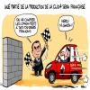 presse : Oh my Ghosn