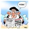 presse : Mis�re