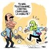 presse : Mobilit�