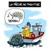 presse : Pauvres thons