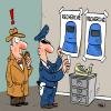 presse : Hold up en burka