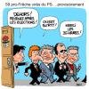 presse : RTT