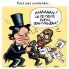 presse : Probl�me d'identit�