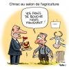 presse : Frais de bouche