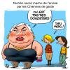 presse : Louloute