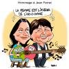 presse : Ferrat