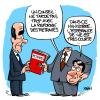 presse : Remaniement