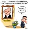 presse : Abolition