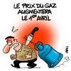 presse : 1er avril
