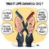 presse : Cheveu y aller