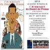 presse : Almanach 2010
