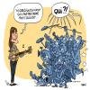 presse : Rumeur, rumeur�
